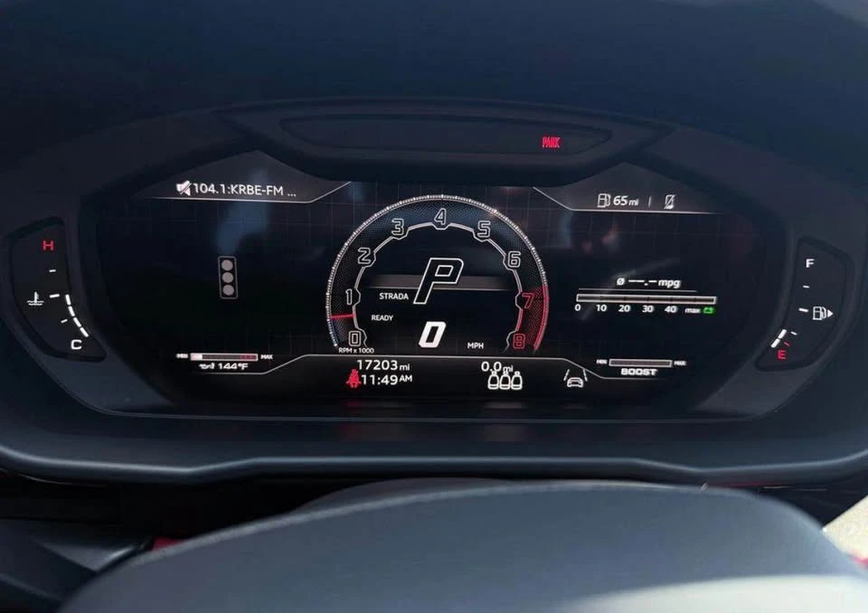 2023 Lamborghini Urus S - Image 11 of 19