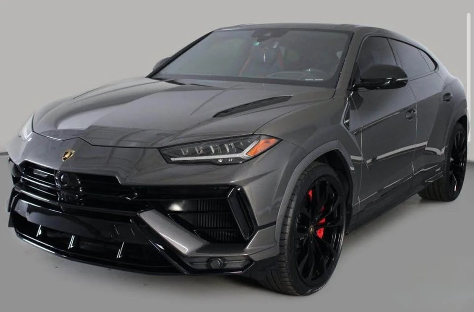 2023 Lamborghini Urus S - Image 2 of 19