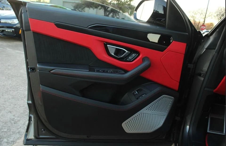 2023 Lamborghini Urus S - Image 17 of 19