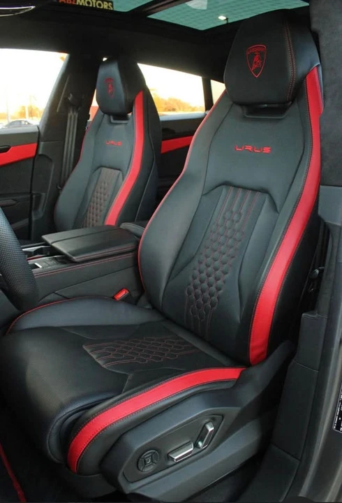 2023 Lamborghini Urus S - Image 7 of 19
