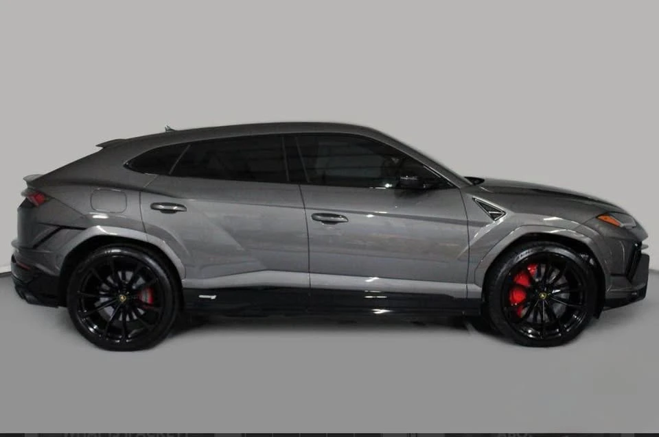 2023 Lamborghini Urus S - Image 3 of 19