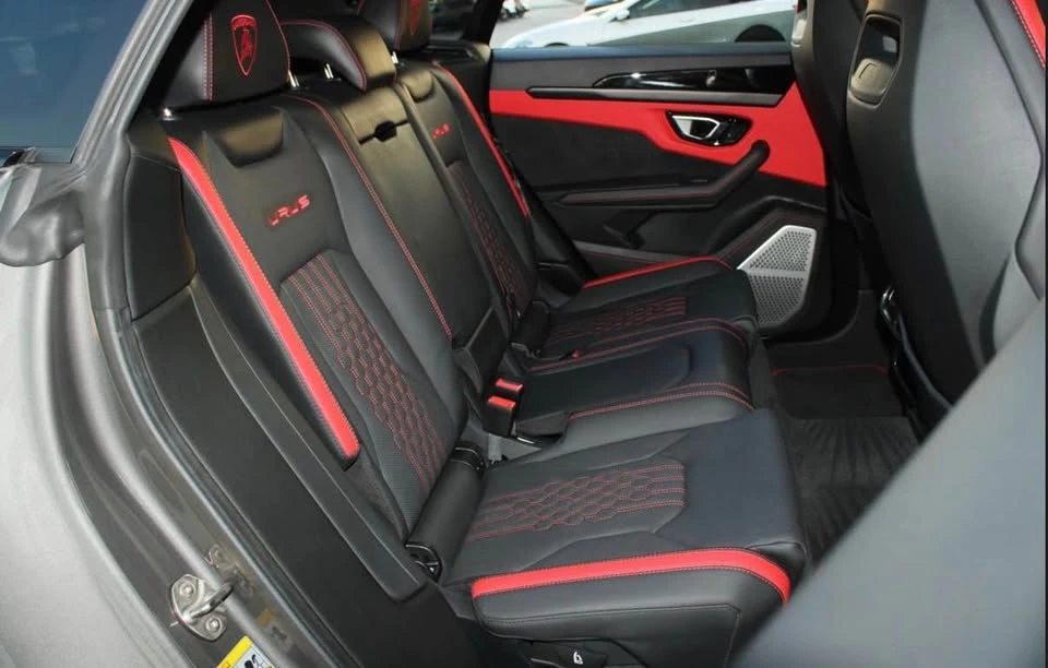 2023 Lamborghini Urus S - Image 15 of 19