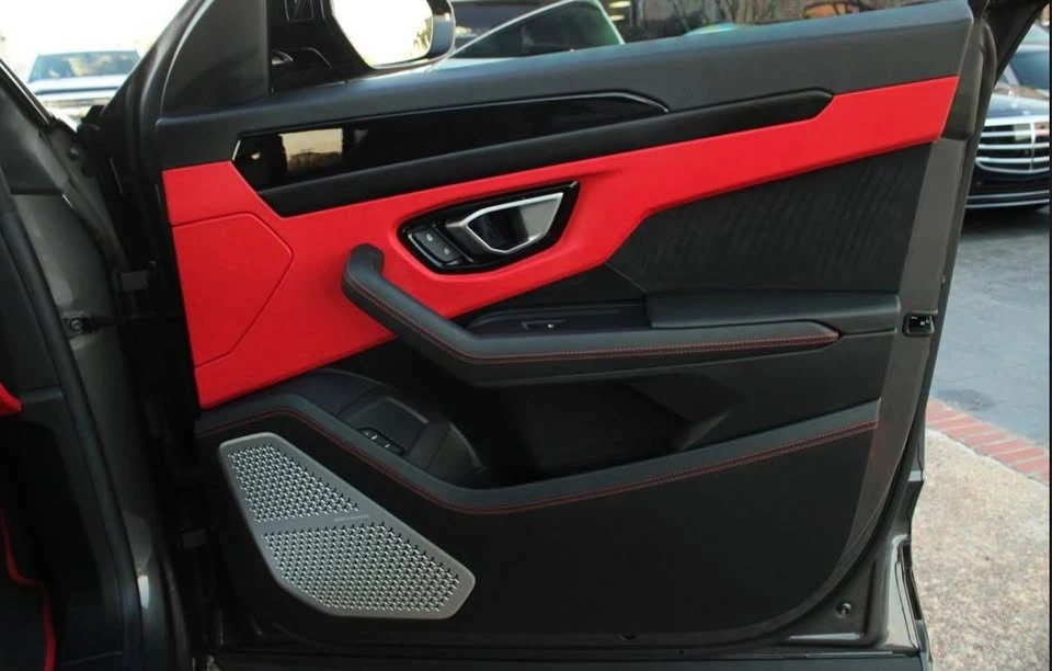 2023 Lamborghini Urus S - Image 18 of 19