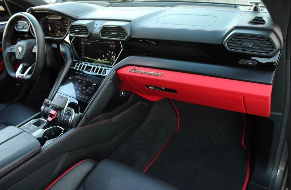 2023 Lamborghini Urus S - Image 9 of 19