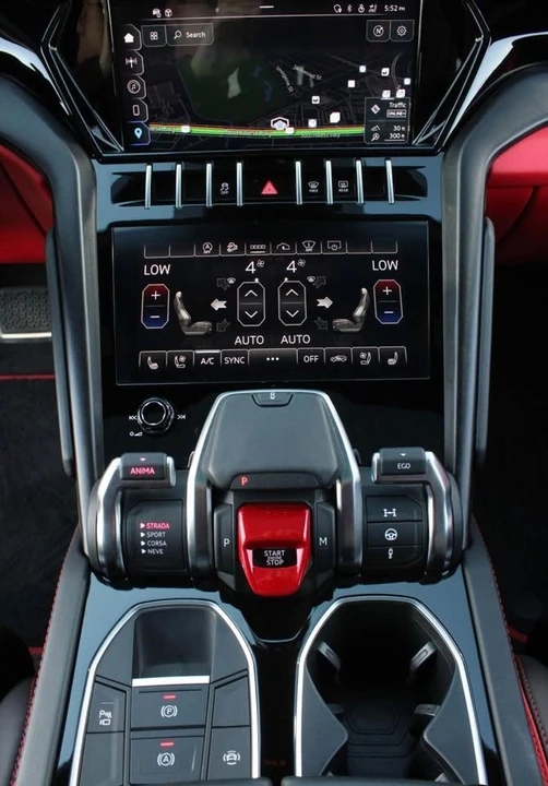 2023 Lamborghini Urus S - Image 14 of 19