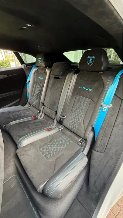 2023 Lamborghini Urus - Image 6 of 9