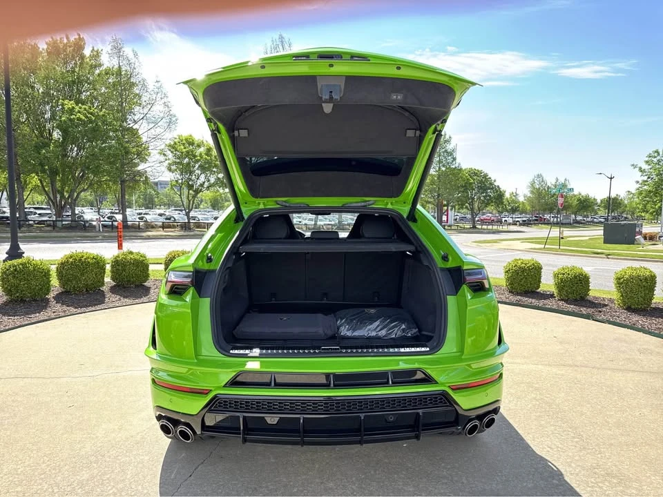 2023 Lamborghini Urus S - Image 18 of 19