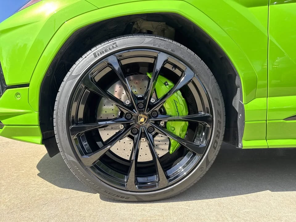 2023 Lamborghini Urus S - Image 19 of 19