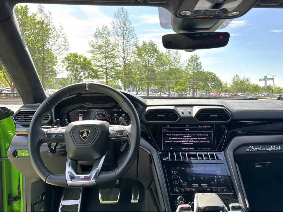 2023 Lamborghini Urus S - Image 11 of 19