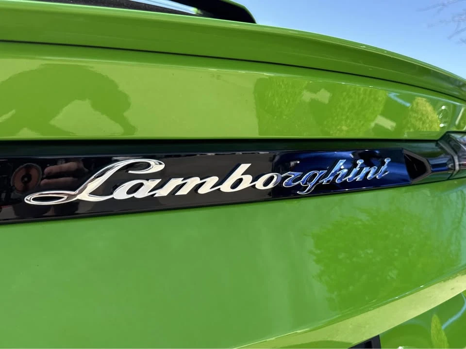 2023 Lamborghini Urus S - Image 7 of 19