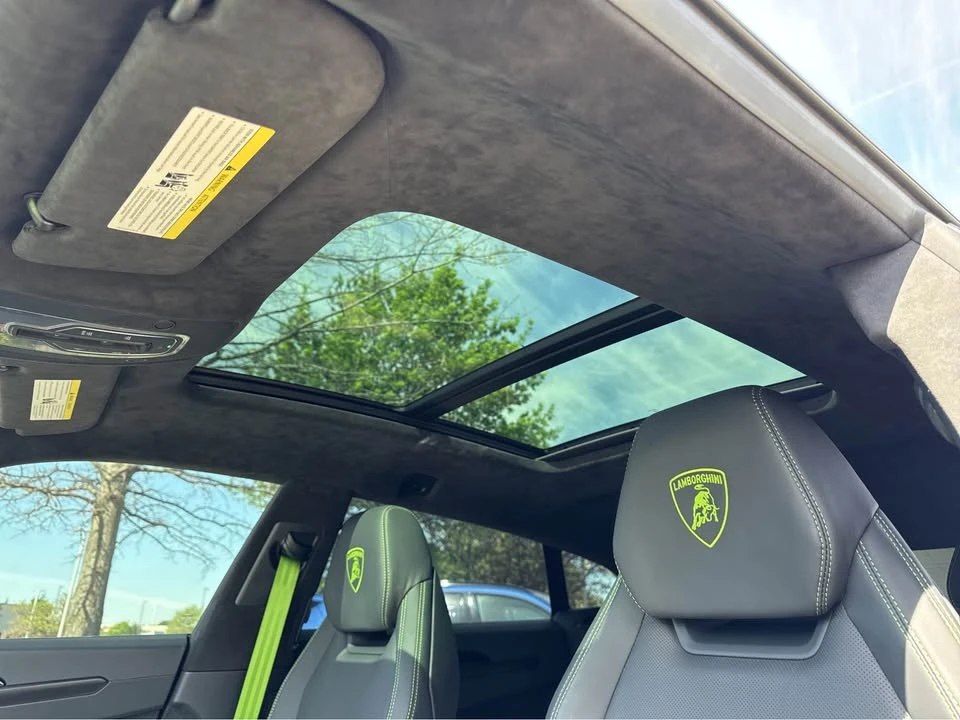 2023 Lamborghini Urus S - Image 10 of 19