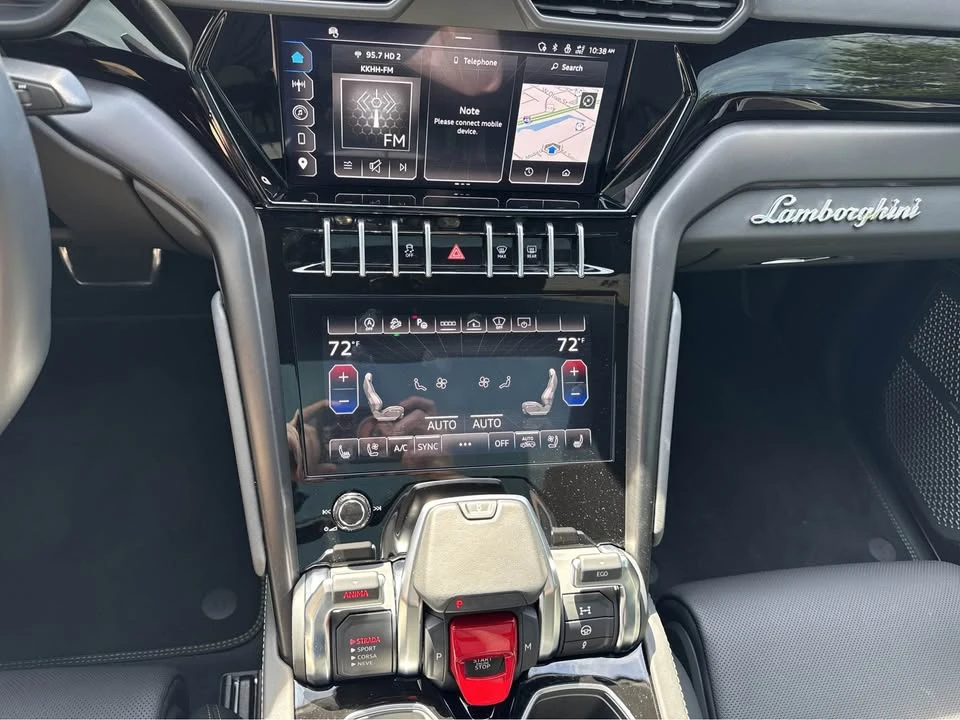 2023 Lamborghini Urus S - Image 14 of 19