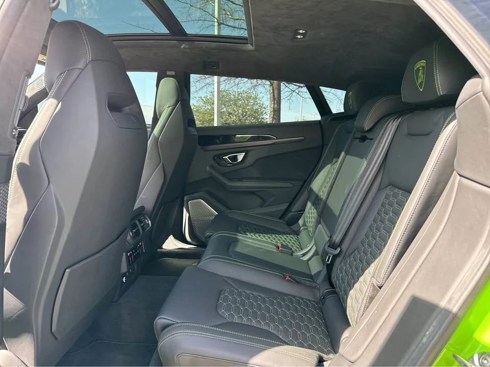 2023 Lamborghini Urus S - Image 9 of 19