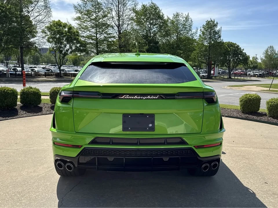 2023 Lamborghini Urus S - Image 5 of 19