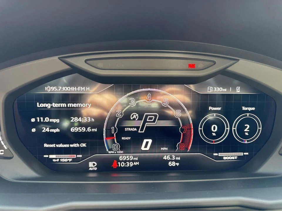 2023 Lamborghini Urus S - Image 17 of 19