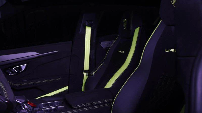2023 Lamborghini Urus S - Image 11 of 11