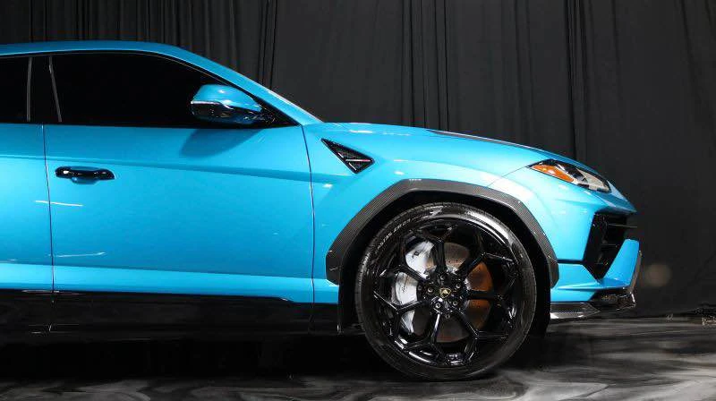 2023 Lamborghini Urus S - Image 3 of 11