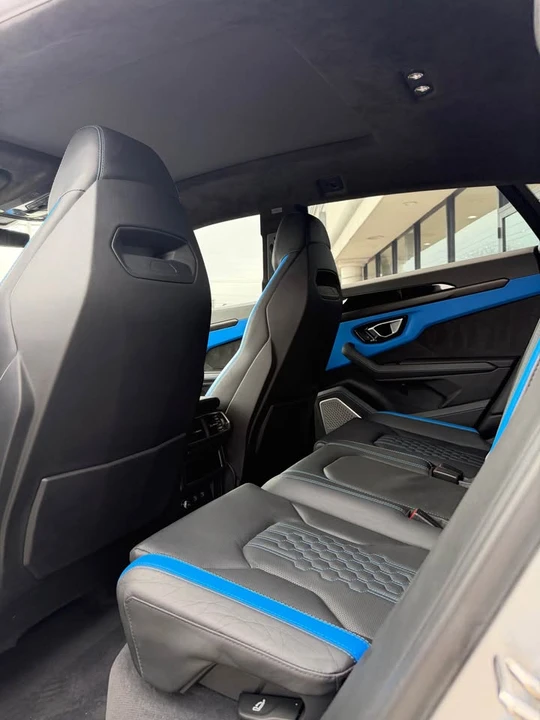 2023 Lamborghini Urus - Image 5 of 7
