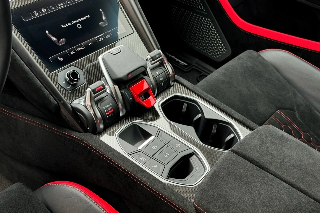 2023 Lamborghini Urus - Image 21 of 21