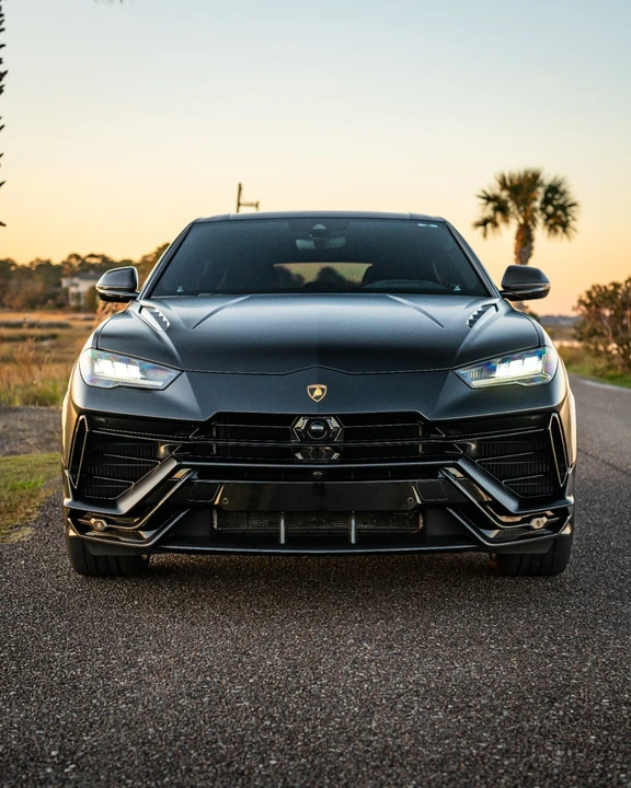 2023 Lamborghini Urus - Image 8 of 21