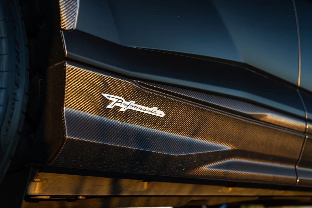 2023 Lamborghini Urus - Image 12 of 21