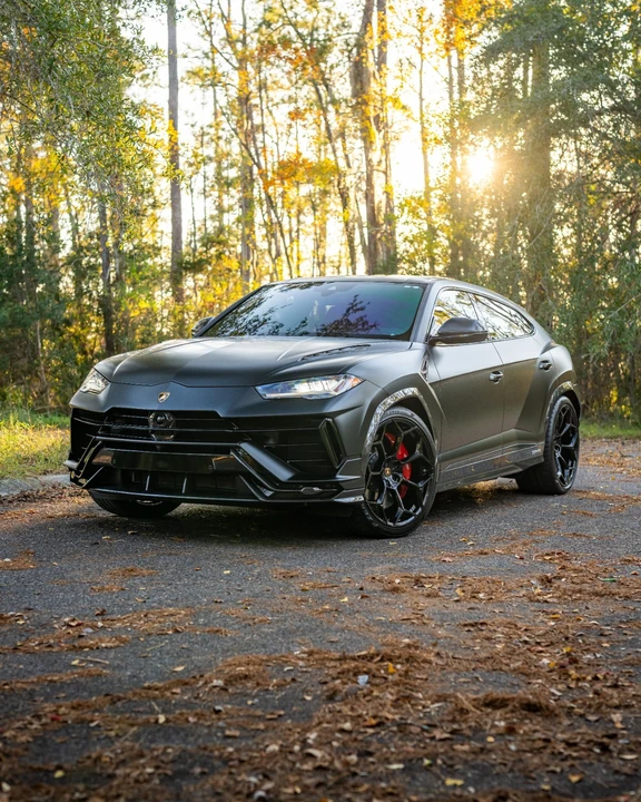 2023 Lamborghini Urus - Image 6 of 21