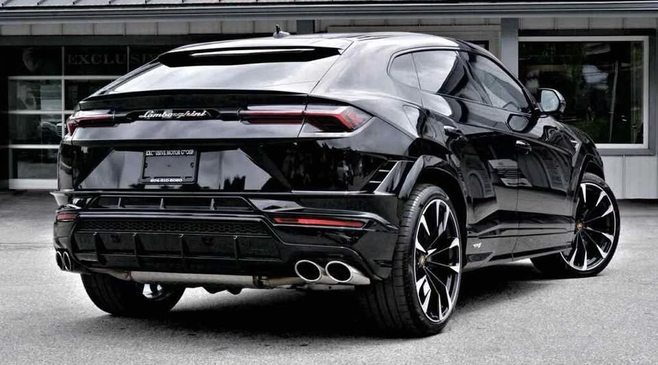2023 Lamborghini Urus - Image 6 of 20