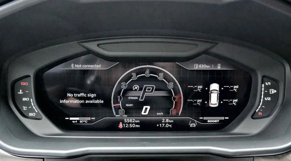 2023 Lamborghini Urus - Image 18 of 20