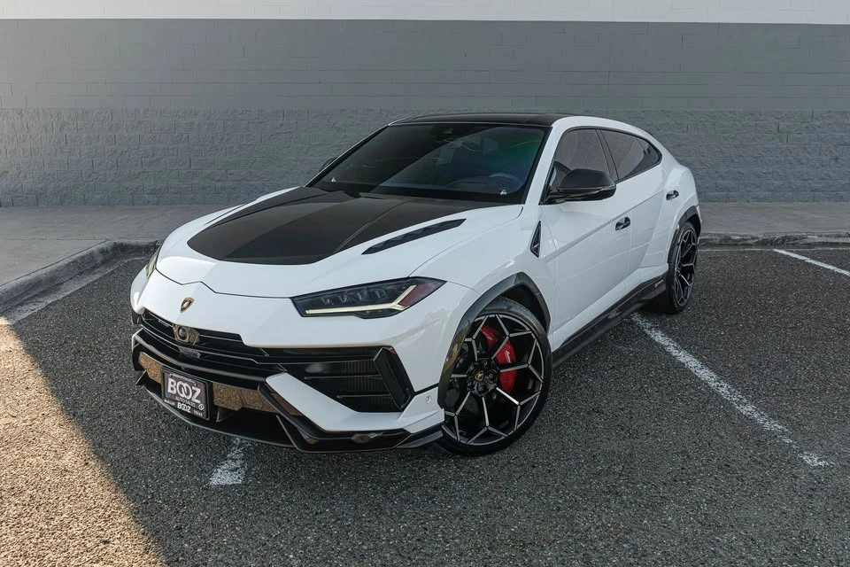 2023 Lamborghini Urus Performante - Image 6 of 20