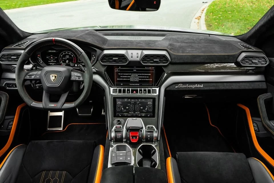 2023 Lamborghini Urus Performante - Image 10 of 20