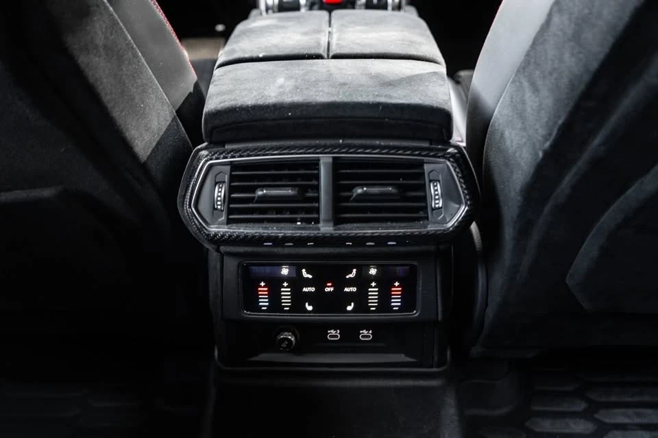 2023 Lamborghini Urus Performante - Image 20 of 20