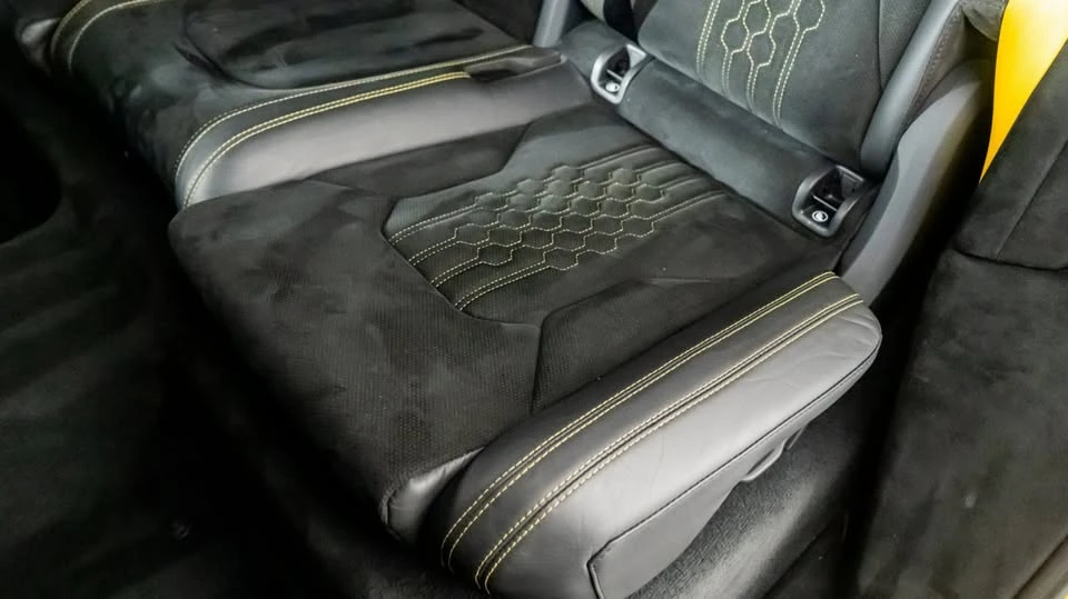 2023 Lamborghini Urus Performante - Image 10 of 11