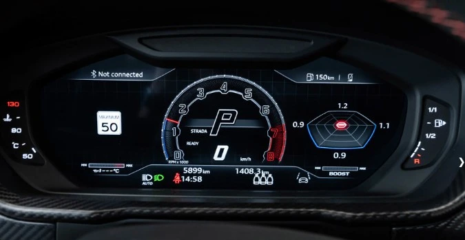 2023 Lamborghini Urus Performante - Image 8 of 8