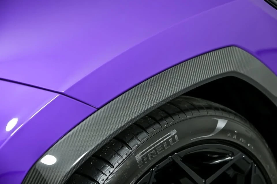 2023 Lamborghini Urus Performante - Image 8 of 18