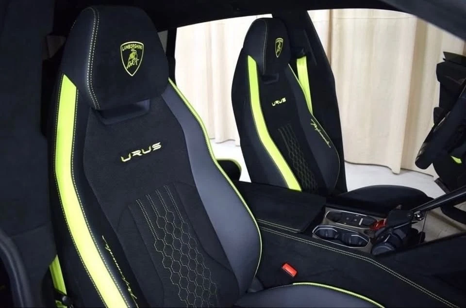 2023 Lamborghini Urus Performante - Image 11 of 19
