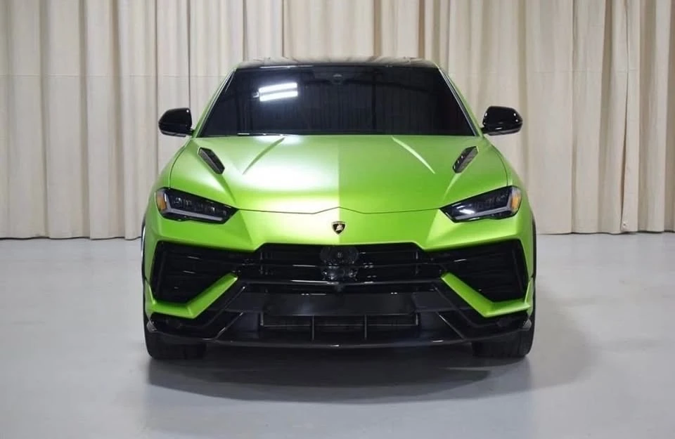 2023 Lamborghini Urus Performante - Image 7 of 19