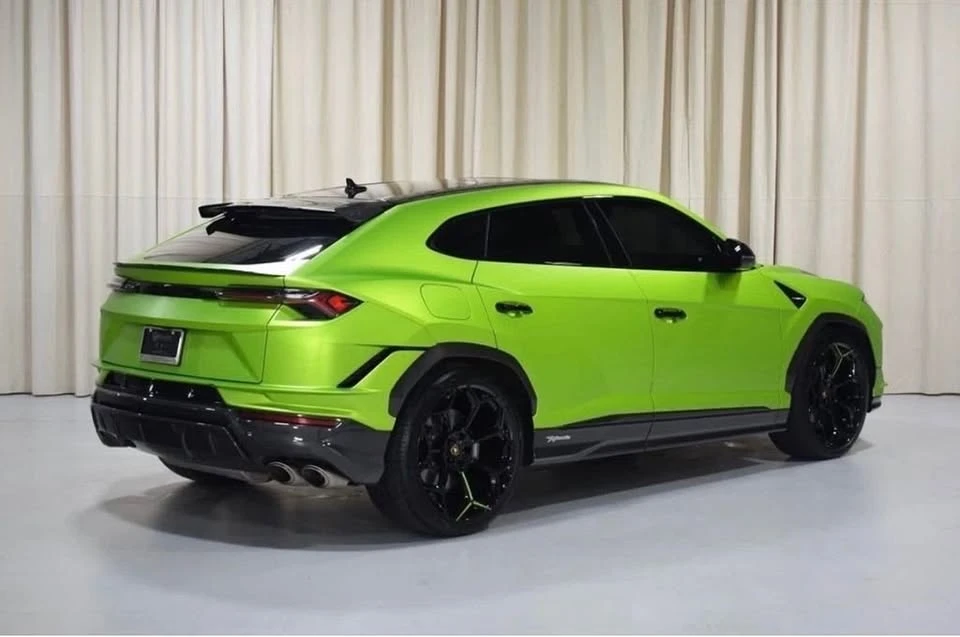 2023 Lamborghini Urus Performante - Image 5 of 19