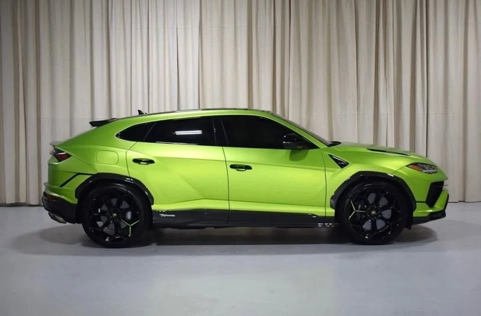 2023 Lamborghini Urus Performante - Image 6 of 19