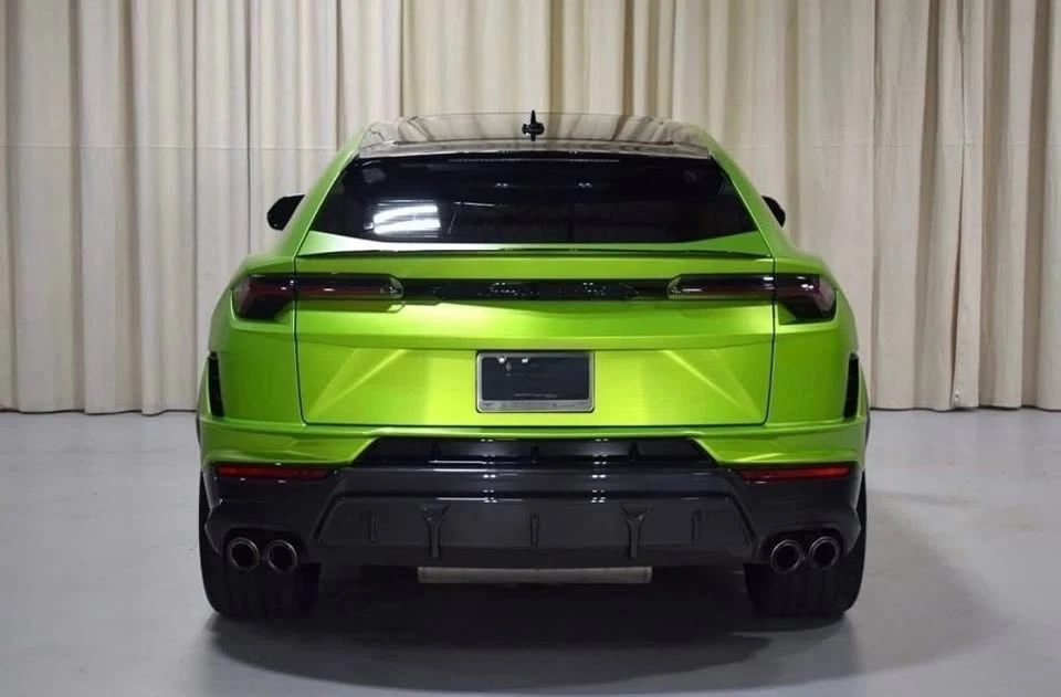 2023 Lamborghini Urus Performante - Image 4 of 19
