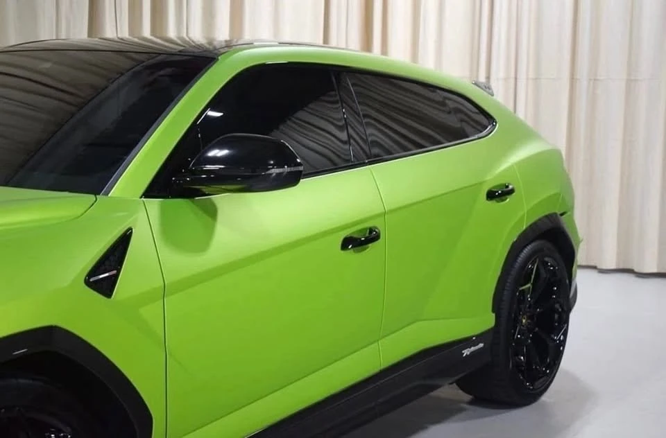 2023 Lamborghini Urus Performante - Image 3 of 19