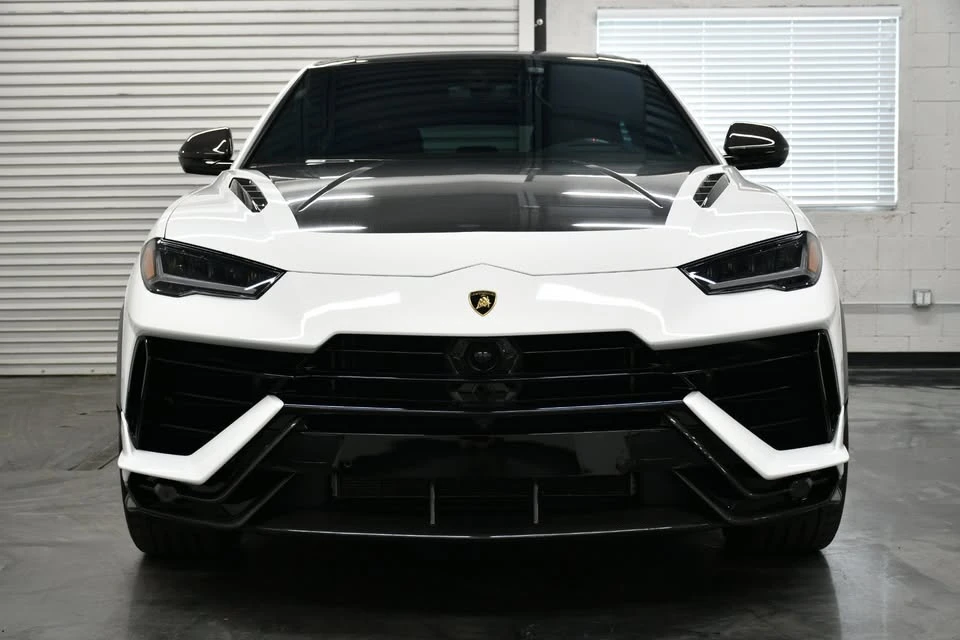 2023 Lamborghini Urus Performante - Image 3 of 20