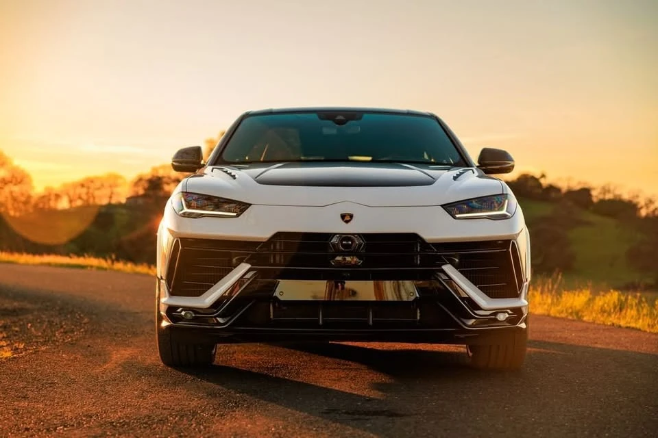 2023 Lamborghini Urus Performante - Image 3 of 20