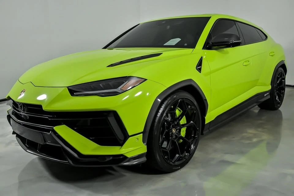 2023 Lamborghini Urus Performante - Image 6 of 20