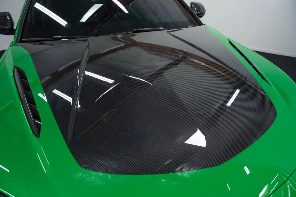 2023 Lamborghini Urus Performante - Image 11 of 11
