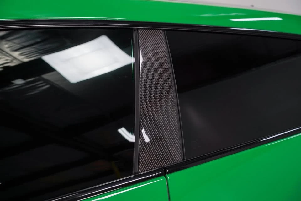 2023 Lamborghini Urus Performante - Image 8 of 11