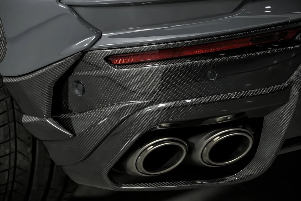 2023 Lamborghini Urus Performante - Image 14 of 20