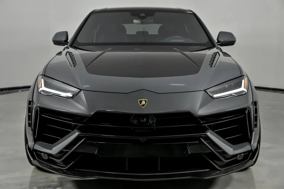 2023 Lamborghini Urus Performante - Image 5 of 20