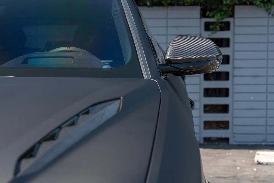 2023 Lamborghini Urus Performante - Image 16 of 17