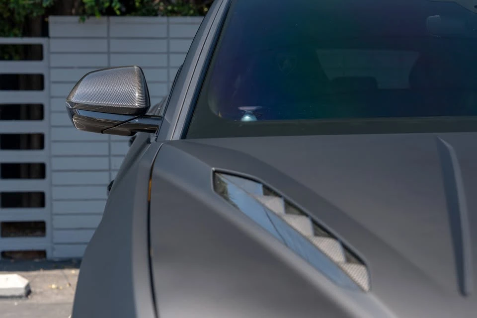 2023 Lamborghini Urus Performante - Image 15 of 17