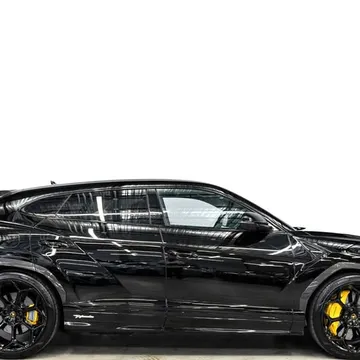 2023 Lamborghini Urus Performante
